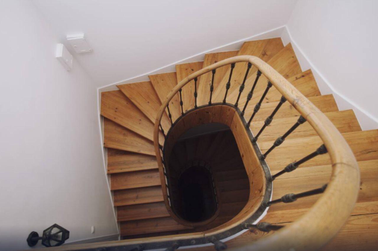 Otilia Apartamentos Lisboa Εξωτερικό φωτογραφία