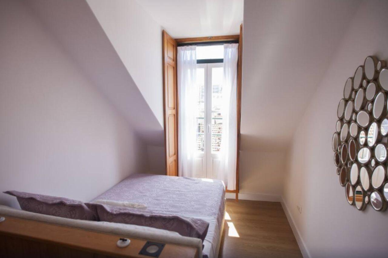 Otilia Apartamentos Lisboa Εξωτερικό φωτογραφία