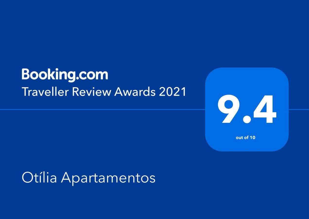 Otilia Apartamentos Lisboa Εξωτερικό φωτογραφία