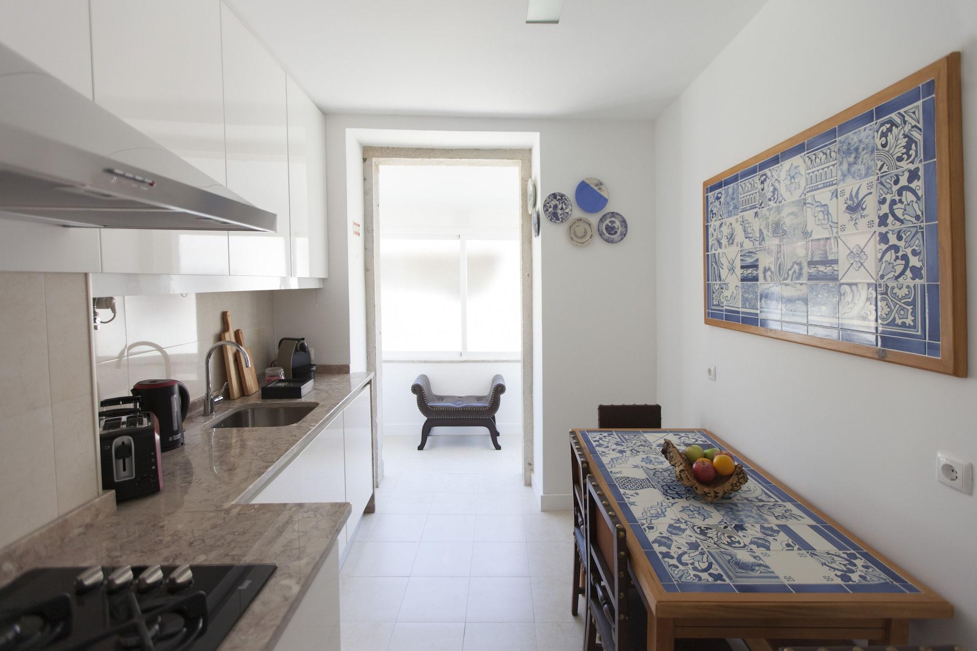 Otilia Apartamentos Lisboa Εξωτερικό φωτογραφία