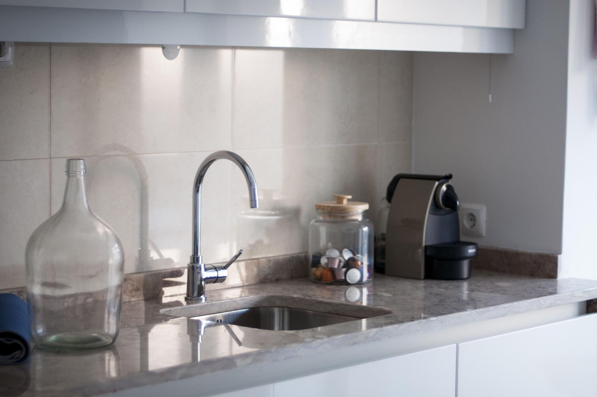 Otilia Apartamentos Lisboa Εξωτερικό φωτογραφία