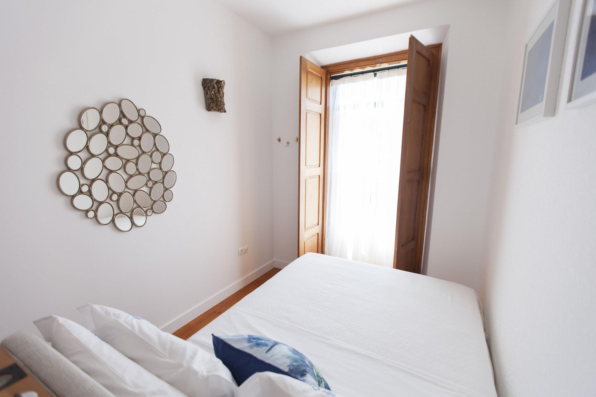 Otilia Apartamentos Lisboa Εξωτερικό φωτογραφία