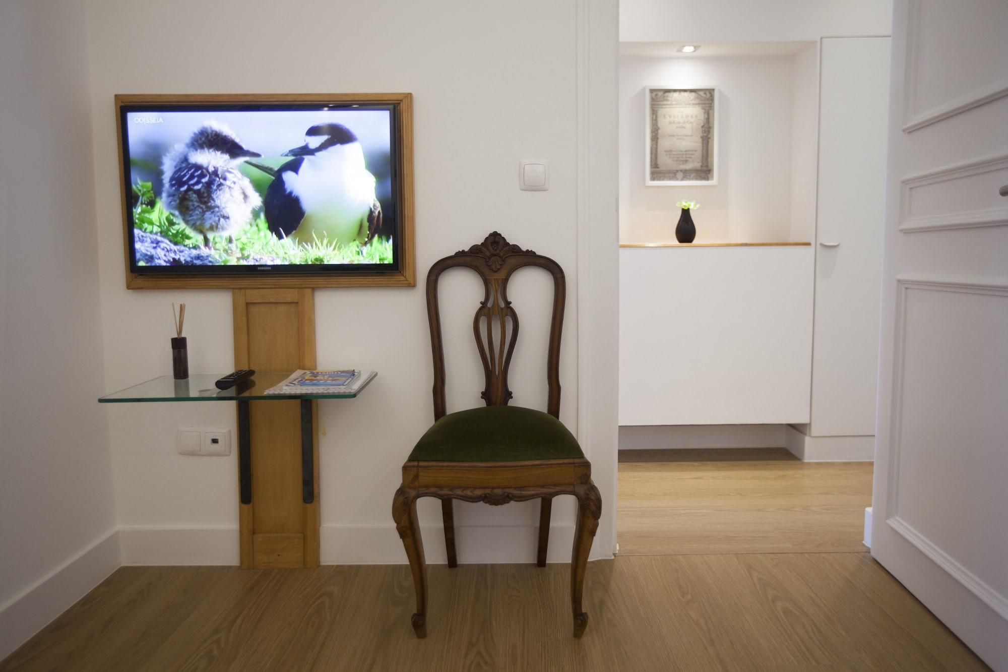 Otilia Apartamentos Lisboa Εξωτερικό φωτογραφία