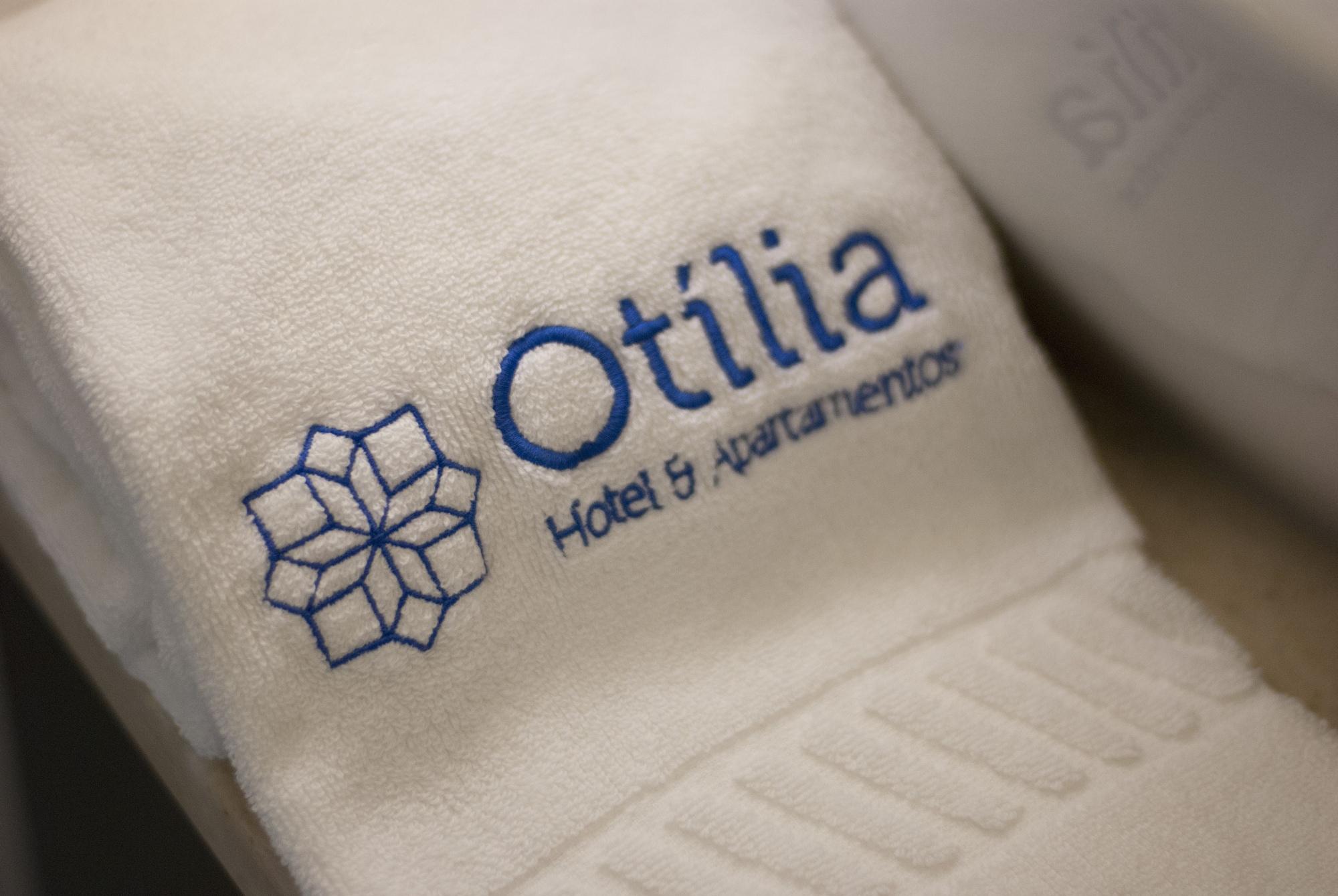Otilia Apartamentos Lisboa Εξωτερικό φωτογραφία