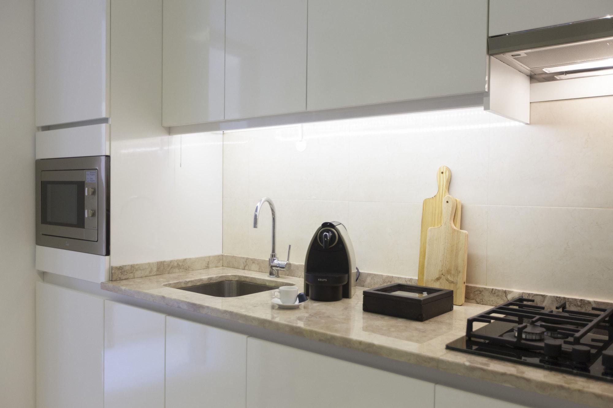 Otilia Apartamentos Lisboa Εξωτερικό φωτογραφία