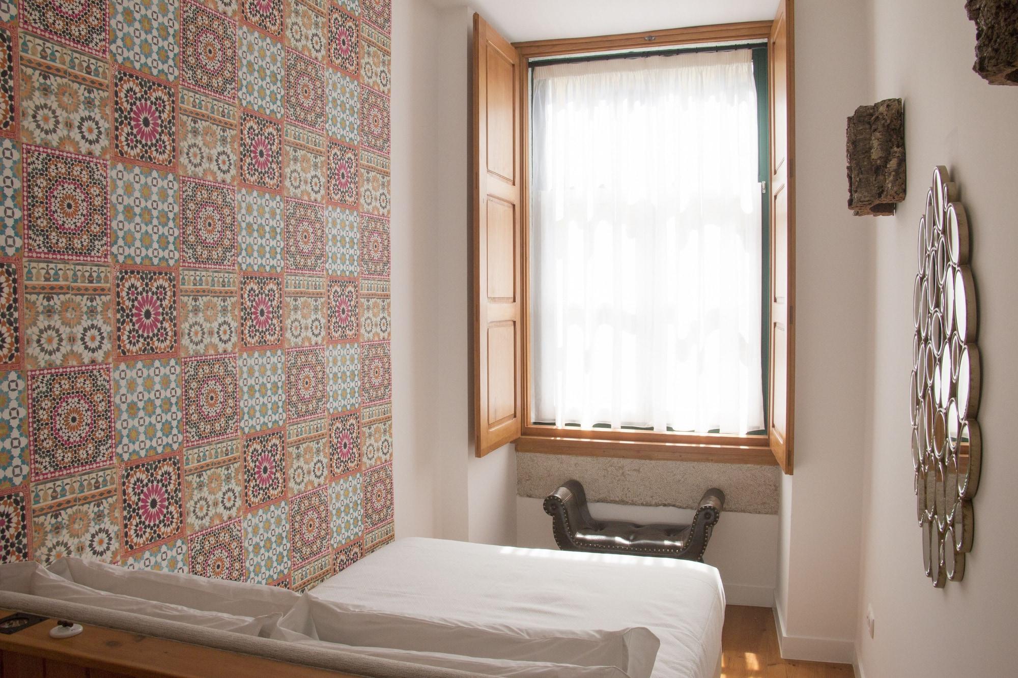 Otilia Apartamentos Lisboa Εξωτερικό φωτογραφία