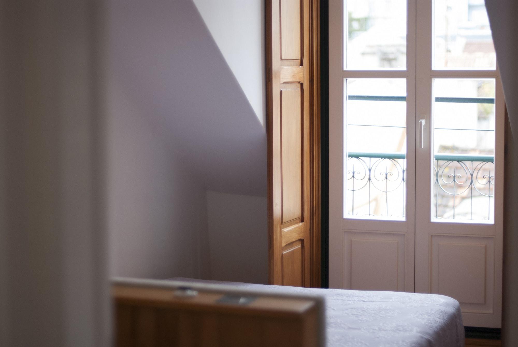 Otilia Apartamentos Lisboa Εξωτερικό φωτογραφία
