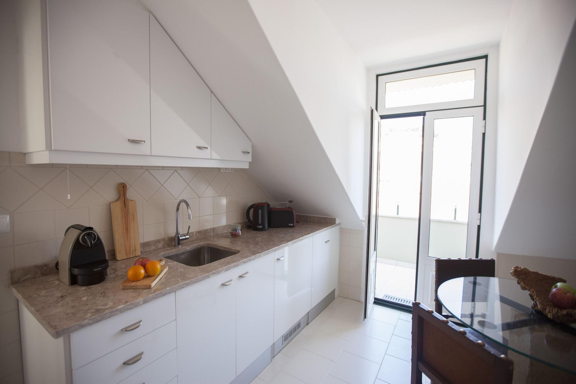 Otilia Apartamentos Lisboa Εξωτερικό φωτογραφία