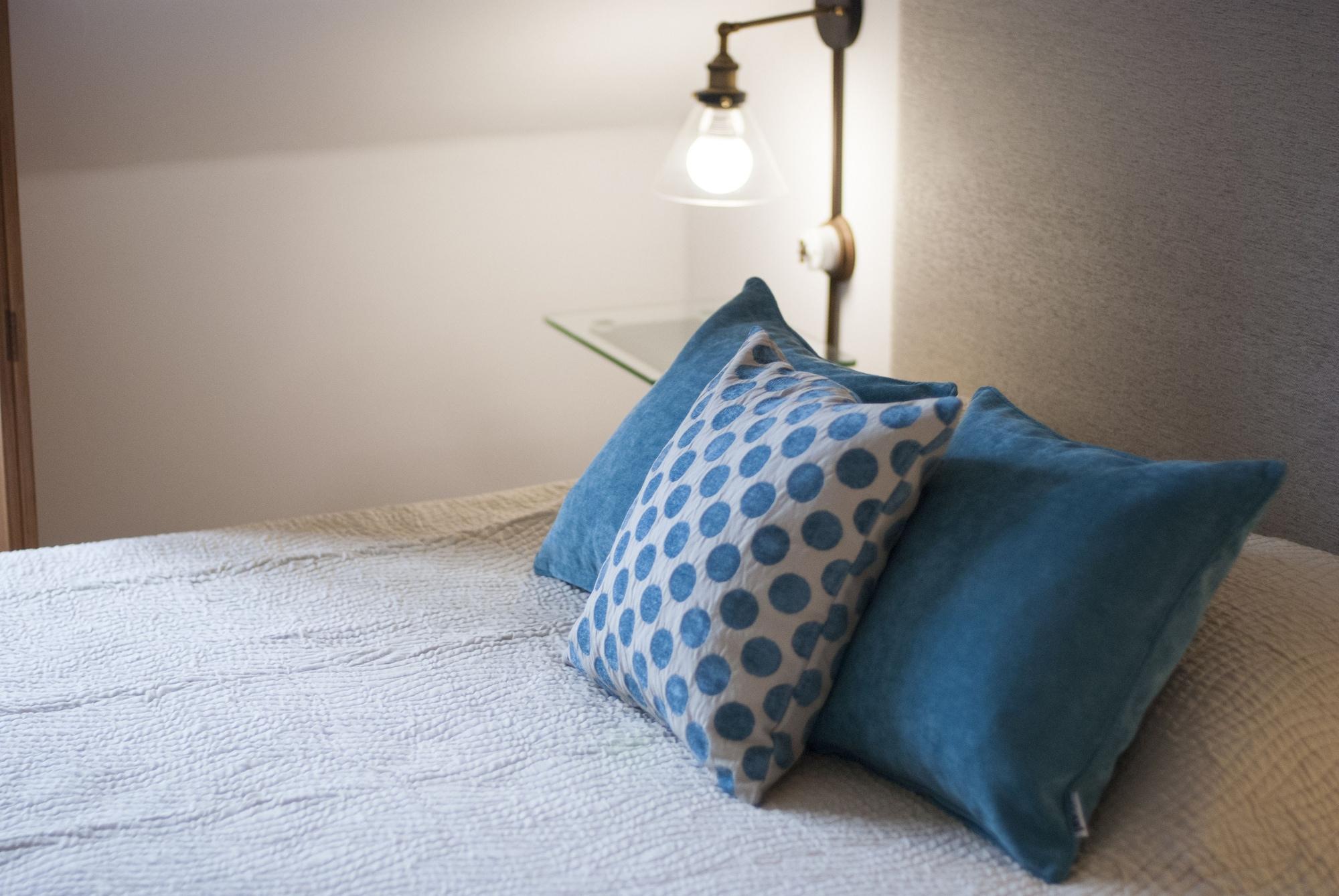 Otilia Apartamentos Lisboa Εξωτερικό φωτογραφία