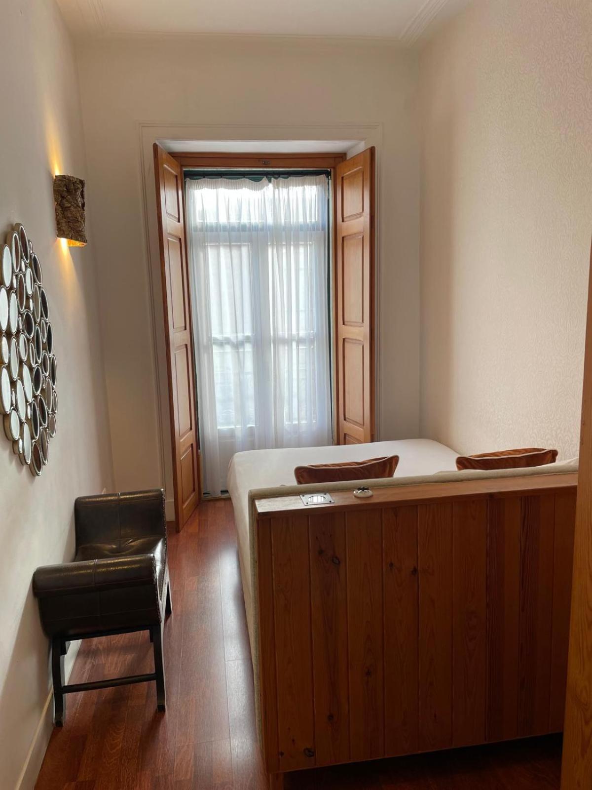 Otilia Apartamentos Lisboa Εξωτερικό φωτογραφία