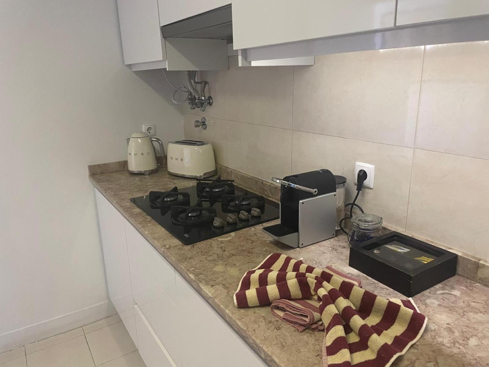 Otilia Apartamentos Lisboa Εξωτερικό φωτογραφία