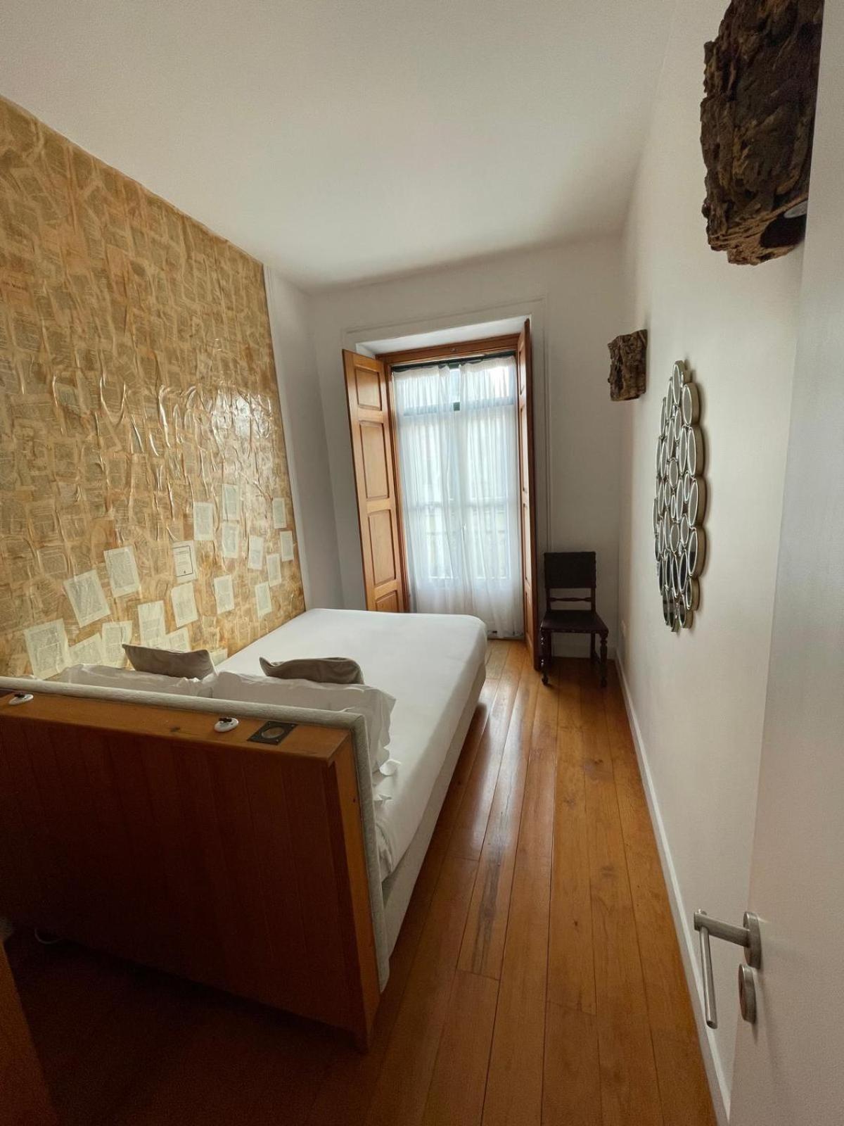 Otilia Apartamentos Lisboa Εξωτερικό φωτογραφία