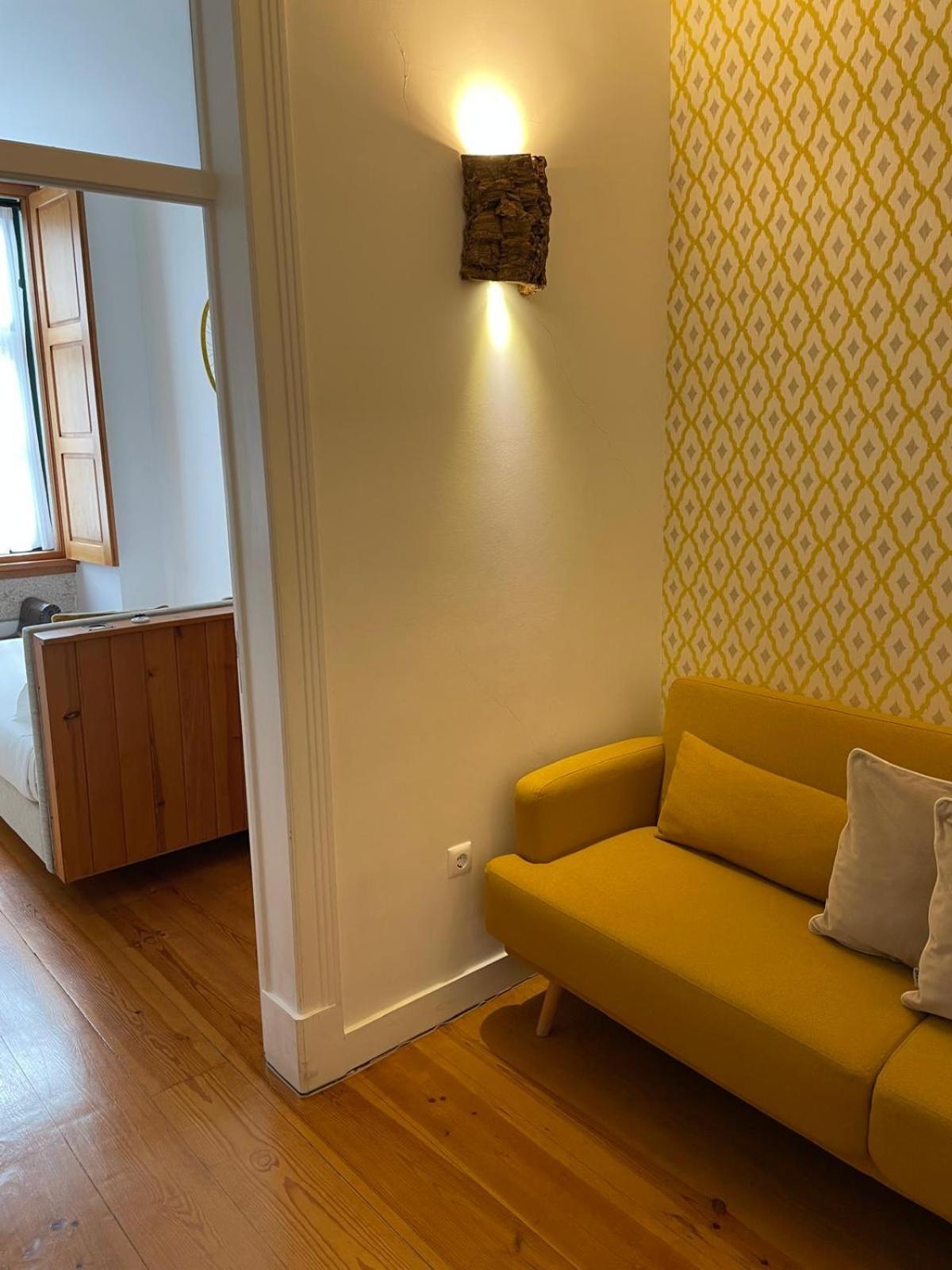 Otilia Apartamentos Lisboa Εξωτερικό φωτογραφία