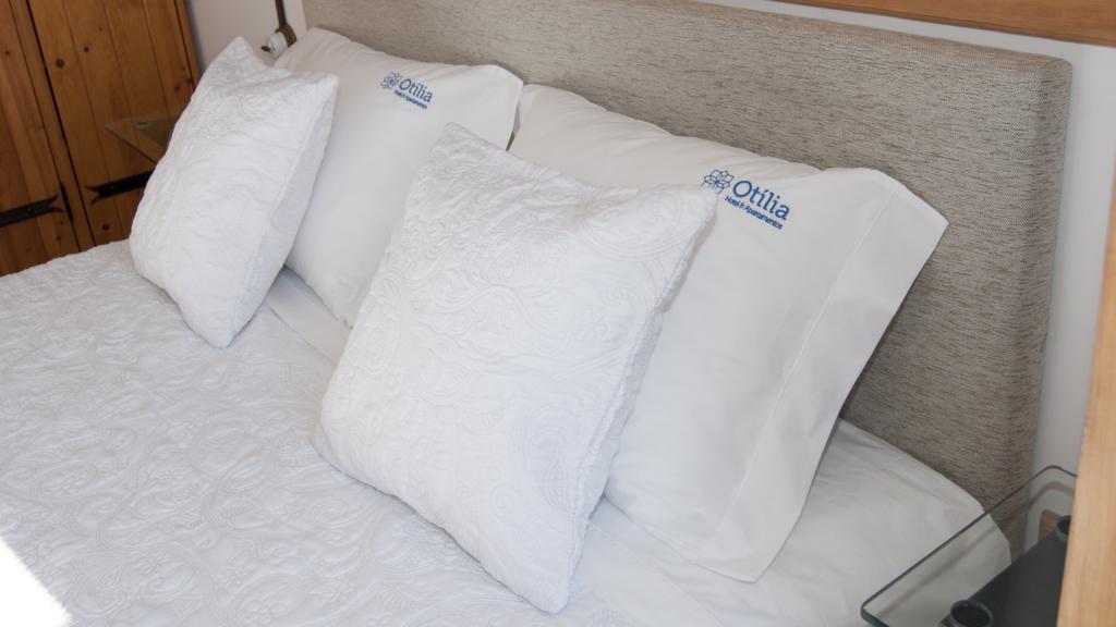 Otilia Apartamentos Lisboa Εξωτερικό φωτογραφία